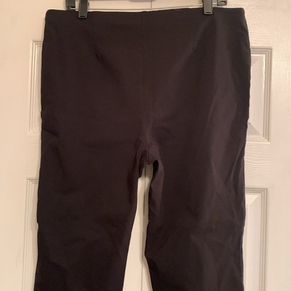 Style & Co., perfect dress pant trouser, size 16 petite, EUC - Picture 5 of 8